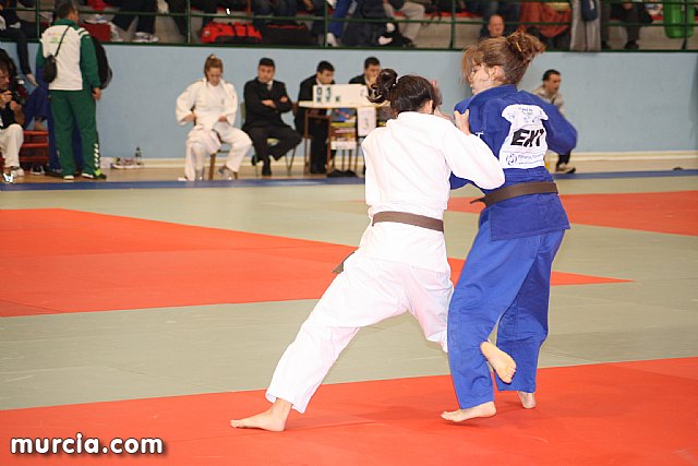 VI Torneo internacional de Judo. Supercopa de Espaa Cadete - 33