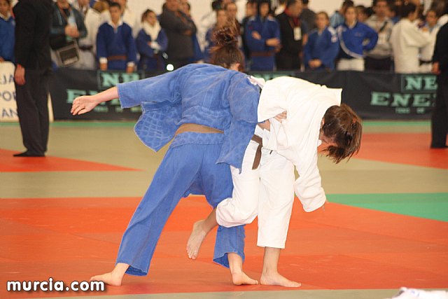 VI Torneo internacional de Judo. Supercopa de Espaa Cadete - 40