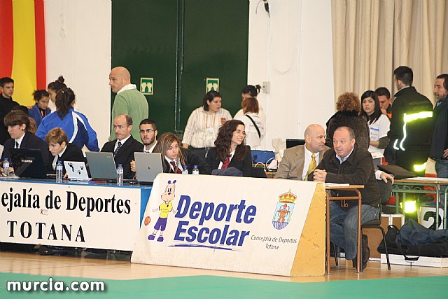VI Torneo internacional de Judo. Supercopa de Espaa Cadete - 42