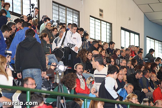 VI Torneo internacional de Judo. Supercopa de Espaa Cadete - 43