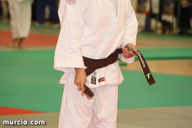 VI Torneo internacional de Judo. Supercopa de Espaa Cadete - 44