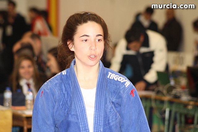 VI Torneo internacional de Judo. Supercopa de Espaa Cadete - 54