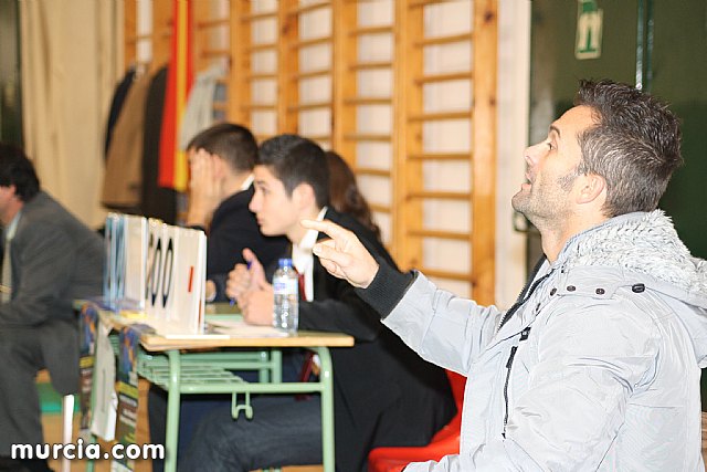 VI Torneo internacional de Judo. Supercopa de Espaa Cadete - 59