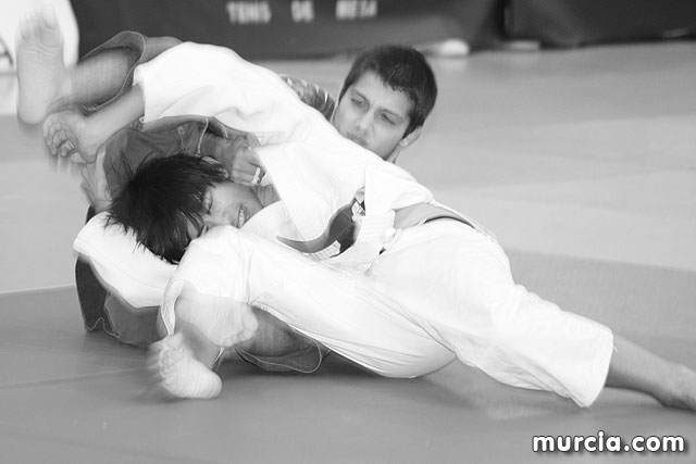 VI Torneo internacional de Judo. Supercopa de Espaa Cadete - 101