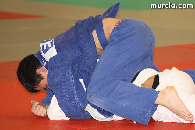 VI Torneo internacional de Judo. Supercopa de Espaa Cadete - 115