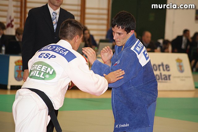 VI Torneo internacional de Judo. Supercopa de Espaa Cadete - 117
