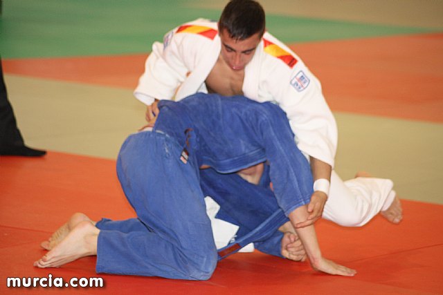 VI Torneo internacional de Judo. Supercopa de Espaa Cadete - 119
