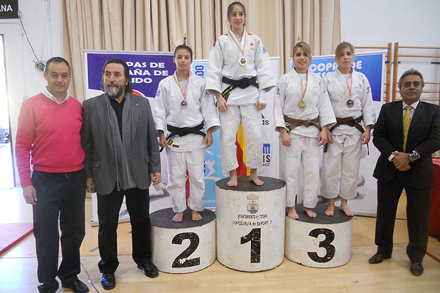 Judo. Supercopa de Espaa Cadete 2012 - 271