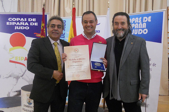 Judo. Supercopa de Espaa Cadete 2012 - 274