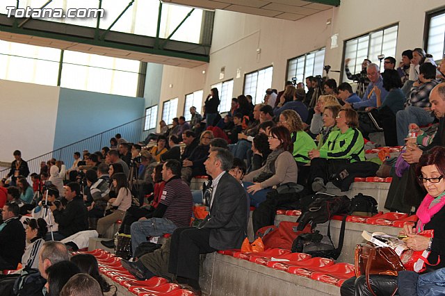 Judo. Supercopa de Espaa Cadete 2012 - 2