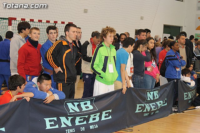 Judo. Supercopa de Espaa Cadete 2012 - 4