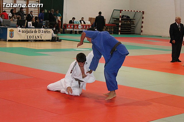 Judo. Supercopa de Espaa Cadete 2012 - 5