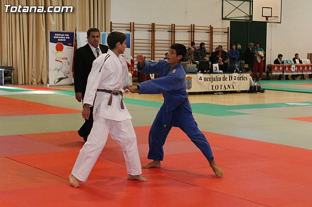 Judo. Supercopa de Espaa Cadete 2012 - 6