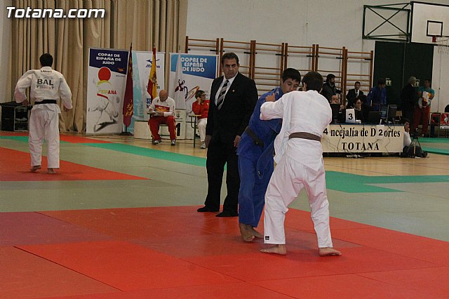 Judo. Supercopa de Espaa Cadete 2012 - 7