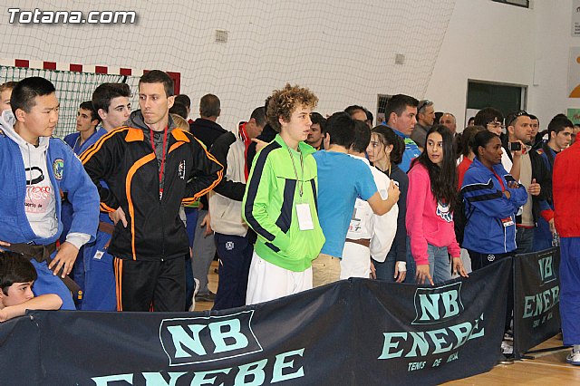 Judo. Supercopa de Espaa Cadete 2012 - 8