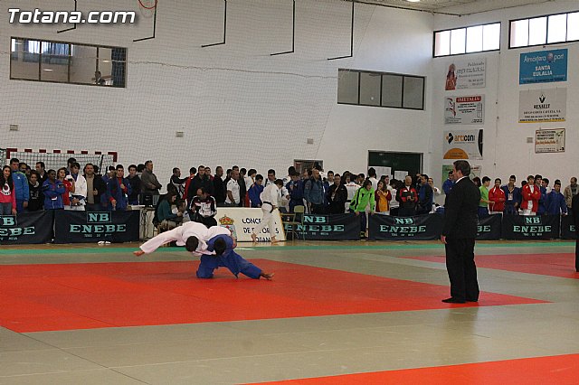 Judo. Supercopa de Espaa Cadete 2012 - 10