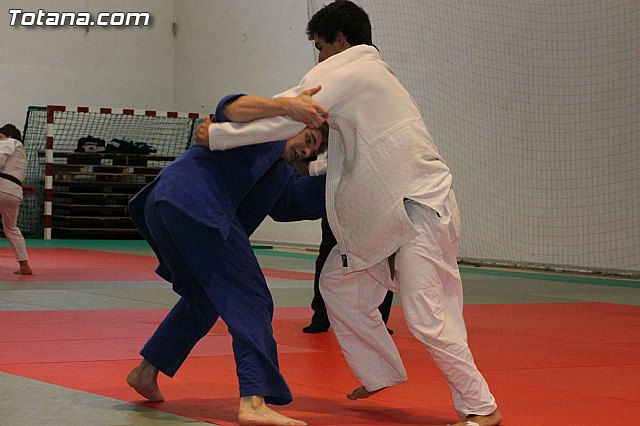 Judo. Supercopa de Espaa Cadete 2012 - 12
