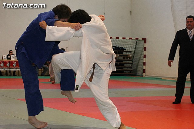 Judo. Supercopa de Espaa Cadete 2012 - 14