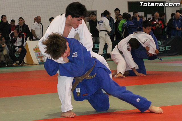 Judo. Supercopa de Espaa Cadete 2012 - 17