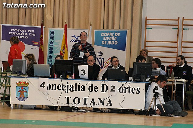 Judo. Supercopa de Espaa Cadete 2012 - 19