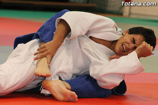 Judo. Supercopa de Espaa Cadete 2012 - 21