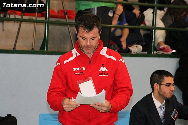 Judo. Supercopa de Espaa Cadete 2012 - 24