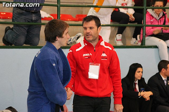 Judo. Supercopa de Espaa Cadete 2012 - 26