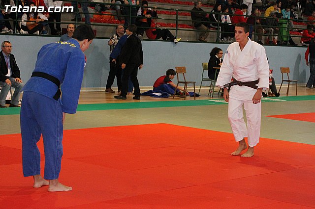 Judo. Supercopa de Espaa Cadete 2012 - 27