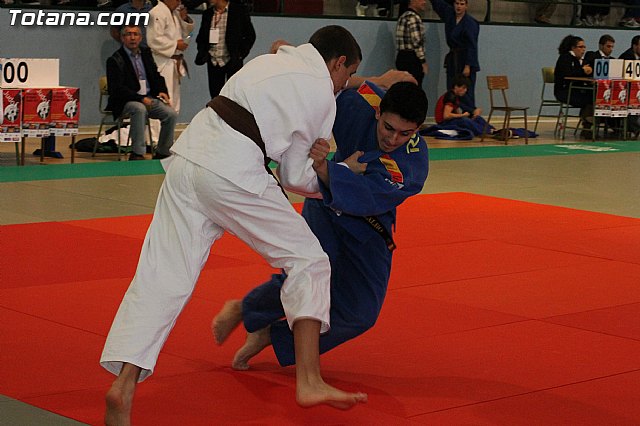 Judo. Supercopa de Espaa Cadete 2012 - 29