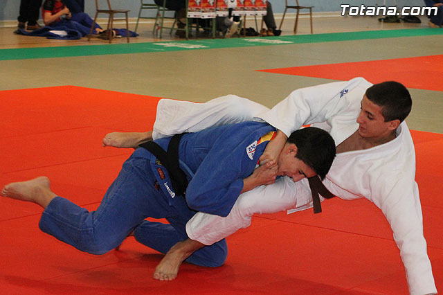 Judo. Supercopa de Espaa Cadete 2012 - 30