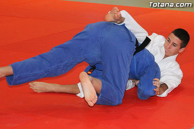 Judo. Supercopa de Espaa Cadete 2012 - 31