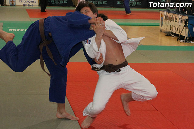 Judo. Supercopa de Espaa Cadete 2012 - 32