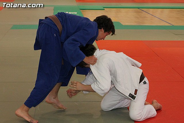 Judo. Supercopa de Espaa Cadete 2012 - 33