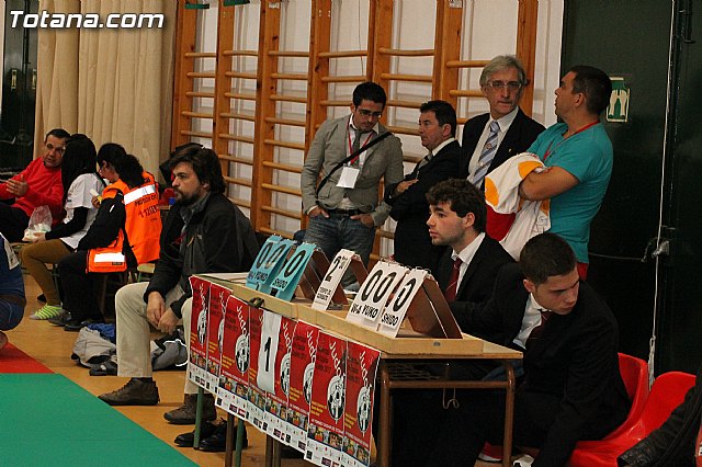 Judo. Supercopa de Espaa Cadete 2012 - 34