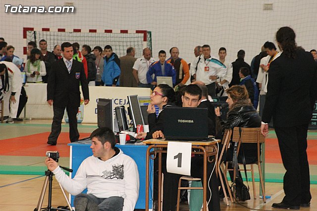 Judo. Supercopa de Espaa Cadete 2012 - 35