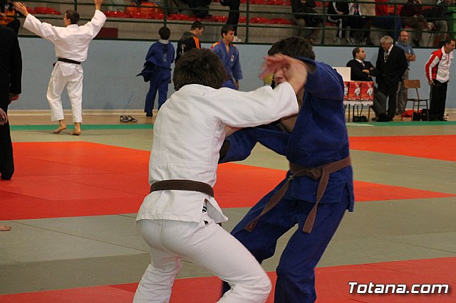Judo. Supercopa de Espaa Cadete 2012 - 36