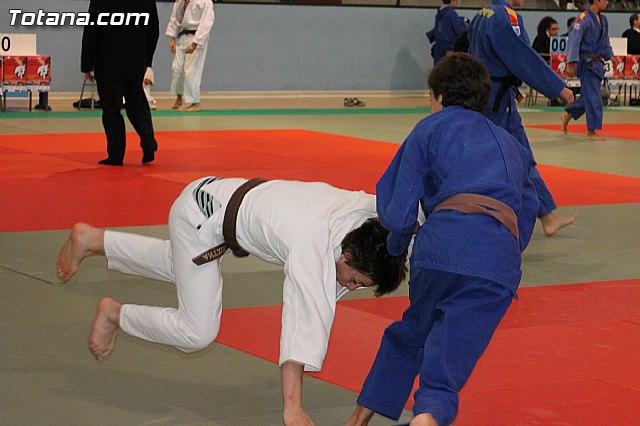 Judo. Supercopa de Espaa Cadete 2012 - 37