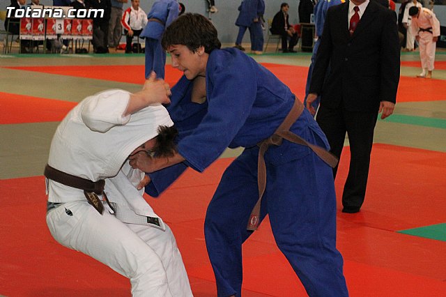 Judo. Supercopa de Espaa Cadete 2012 - 38