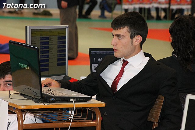 Judo. Supercopa de Espaa Cadete 2012 - 40