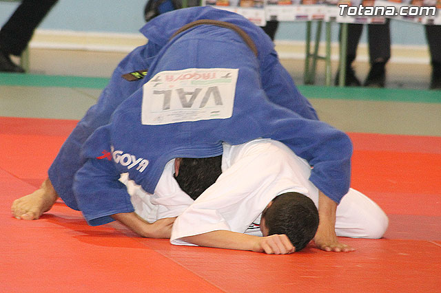 Judo. Supercopa de Espaa Cadete 2012 - 41