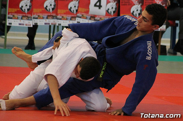 Judo. Supercopa de Espaa Cadete 2012 - 42