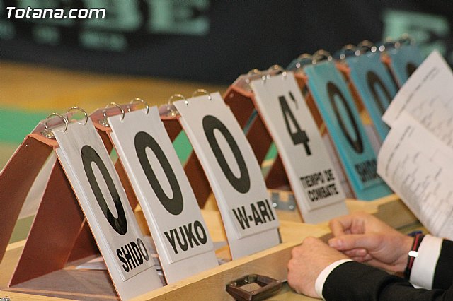 Judo. Supercopa de Espaa Cadete 2012 - 43