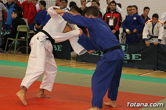 Judo. Supercopa de España Cadete 2012 - 44
