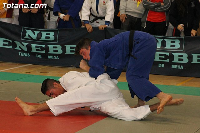 Judo. Supercopa de Espaa Cadete 2012 - 46