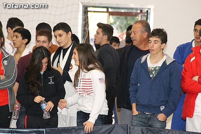 Judo. Supercopa de Espaa Cadete 2012 - 47