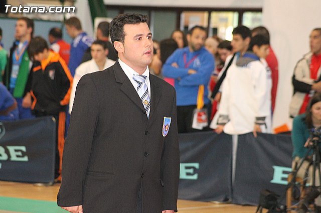 Judo. Supercopa de Espaa Cadete 2012 - 49