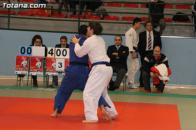Judo. Supercopa de Espaa Cadete 2012 - 51