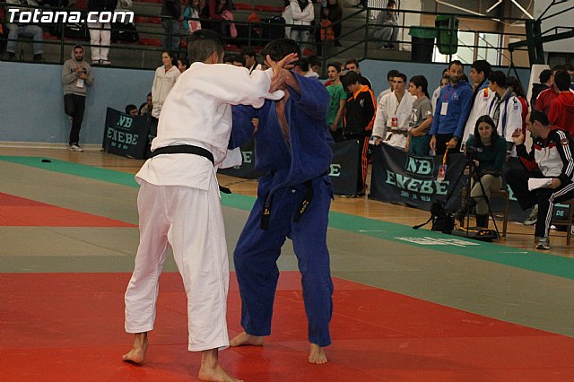 Judo. Supercopa de Espaa Cadete 2012 - 53
