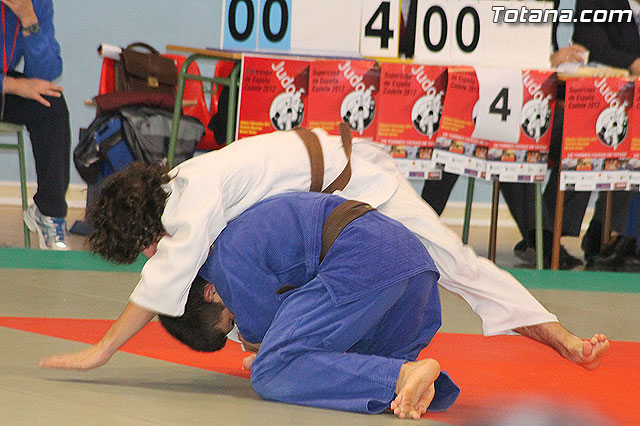 Judo. Supercopa de Espaa Cadete 2012 - 55