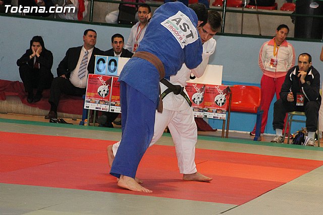 Judo. Supercopa de Espaa Cadete 2012 - 56